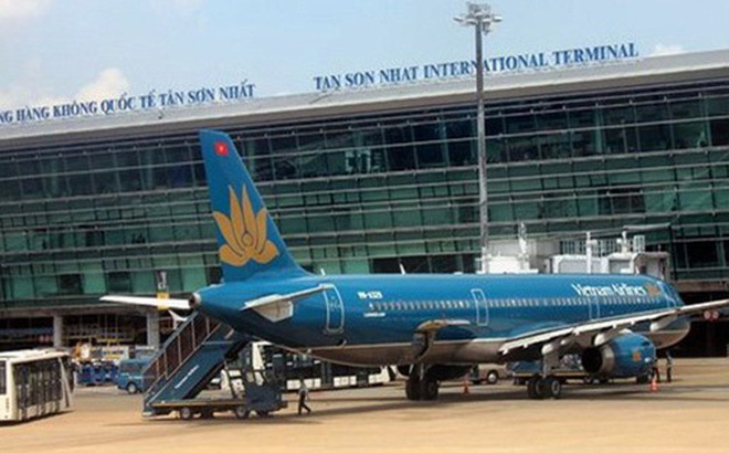 Nhà đầu tư dự án xây dựng nhà ga hành khách T3 sân bay Tân Sơn Nhất (TP HCM) là Tổng công ty Cảng hàng không Việt Nam (ACV).