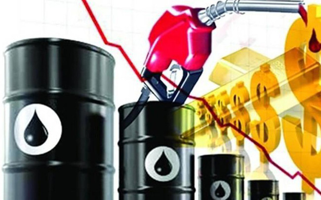 Giá xăng dầu hôm nay 21/5, phiên giảm giá hôm qua chỉ làm chậm tiến trình tăng trở lại của giá dầu, dự báo giá dầu hôm nay tiếp đà tăng.