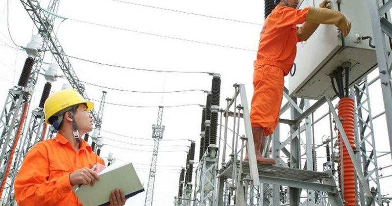 Lịch cắt điện mới nhất cập nhật từ Tổng công ty Điện lực Hà Nội ngày 21/5.