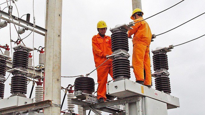 Lịch cắt điện Hà Nội hôm nay 23/5 tại các quận, huyện Hà Nội cập nhật mới nhất theo thông báo lịch cắt điện EVN Hà Nội.