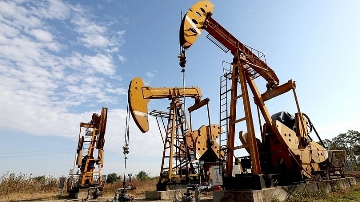 Giá xăng dầu hôm nay 31/5, ghi nhận giá xăng dầu trong tháng 5 cho thấy: Tháng qua, giá dầu WTI đã tăng hơn 88%, giá dầu Brent tăng 40%.