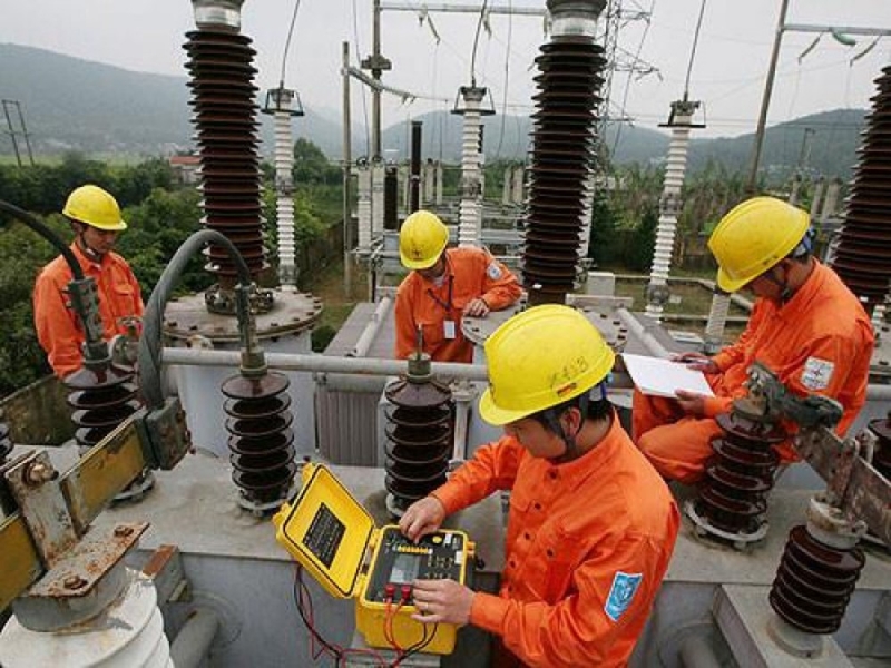 Lịch cắt điện Hà Nội ngày 2/6, Tổng công Điện lực Hà Nội - EVN Hà Nội thông báo lịch cắt điện hôm nay tại các quận, huyện trên địa bàn TP.
