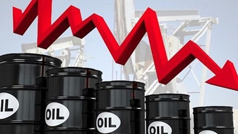 Giá xăng dầu hôm nay 16/6, Trung Quốc, Hàn Quốc và Nhật Bản đều bất ngờ ghi nhận số ca nhiễm Covid-19 tăng trở lại, khiến thị trường dầu thô giảm.