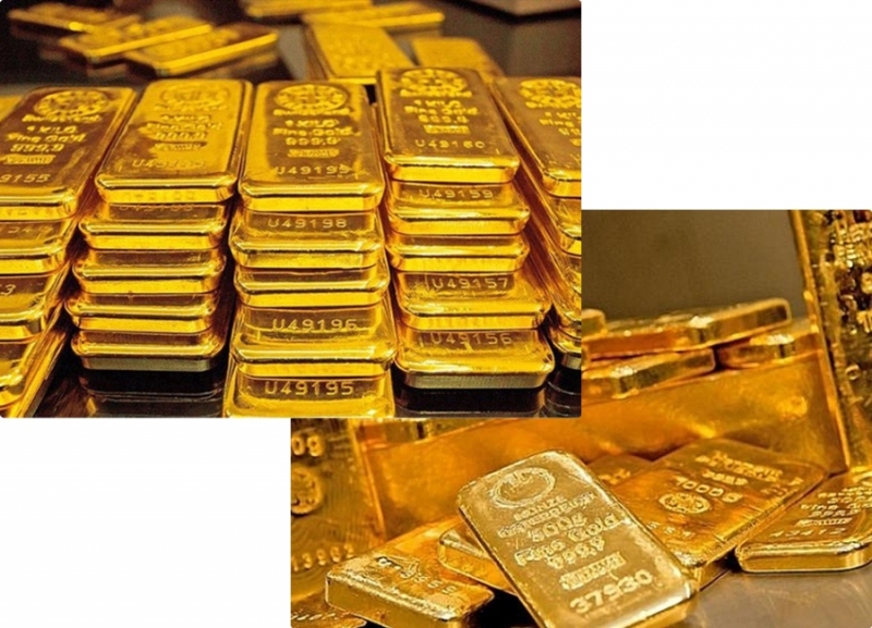 Bảng giá vàng hôm nay 17/6, lo ngại thị trường tài chính thế giới do dịch Covid-19 khiến giá vàng trong nước tiếp tục giảm nhẹ.