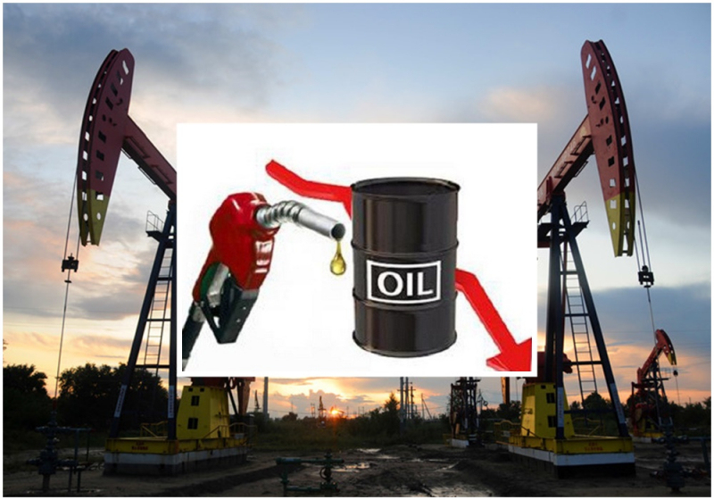 Giá xăng dầu hôm nay 18/6, giảm 2% sau khi đã giảm ở phiên trước đó, giá dầu giảm do các kho dự trữ của Mỹ đang tăng cao trước nguy cơ Covid-19 quay trở lại.