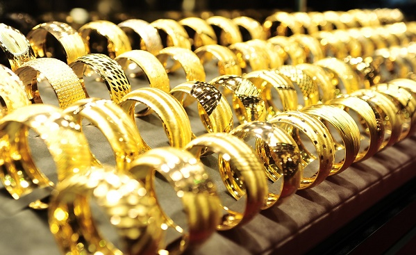 Bảng giá vàng hôm nay, giá vàng 9999 hôm nay, giá vàng SJC tăng 1 triệu đồng trong tháng 5.