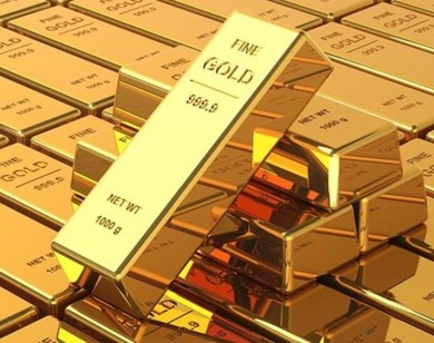 Bảng giá vàng hôm nay 21/6, chốt tuần vàng tăng mạnh ở cả thị trường trong nước và thế giới. Tuy vậy, người mua vàng vẫn lỗ đến hơn 300.000 đồng/lượng.