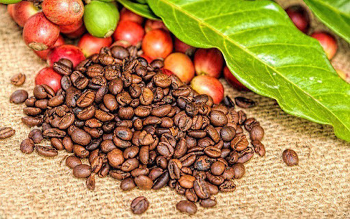 Thị trường giá nông sản hôm nay 21/6, chốt tuần giá cà phê, giá tiêu đi ngang. Tuần qua đà sụt giảm đã khiến người dân mất hơn 1.000 đồng/kg.