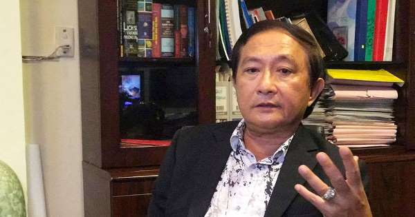 Theo ông Nguyễn Văn Đực, Chủ tịch Công ty Cổ phần Xây dựng địa ốc Xanh cho rằng, cấm chung cư mini là bất công, bất hợp lý.