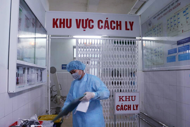 Tính đến 6h sáng nay 30/6, cả nước đã có 335/355 bệnh nhân COVID-19 ở nước ta được công bố khỏi bệnh, chiếm 94,4% tổng số ca bệnh. Việt Nam chỉ còn 20 bệnh nhân mắc COVID-19.