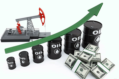 Giá xăng dầu hôm nay 2/7: Dầu tồn kho Mỹ giảm, giá dầu tăng trở lại