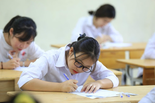 Đáp án đề thi vào lớp 10 môn Tiếng Anh năm 2020 tỉnh Quảng Ngãi