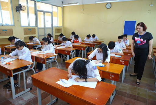 Đáp án đề thi vào lớp 10 năm 2020 môn Tiếng Anh tỉnh Tuyên Quang