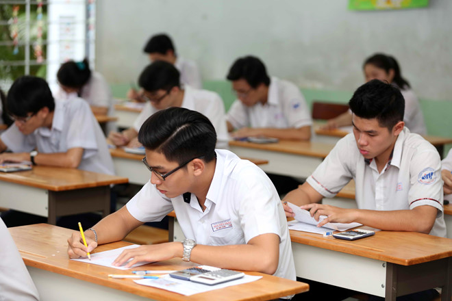 Đáp án đề thi vào lớp 10 năm 2020 môn Toán tỉnh Lạng Sơn