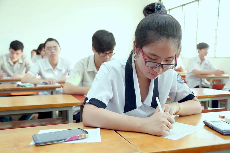 Đáp án đề thi vào lớp 10 năm 2020 môn Văn tỉnh Nam Định