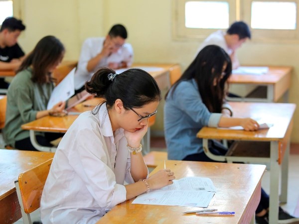 Đáp án đề thi vào lớp 10 năm 2020 môn Tiếng Anh tỉnh Quảng Nam