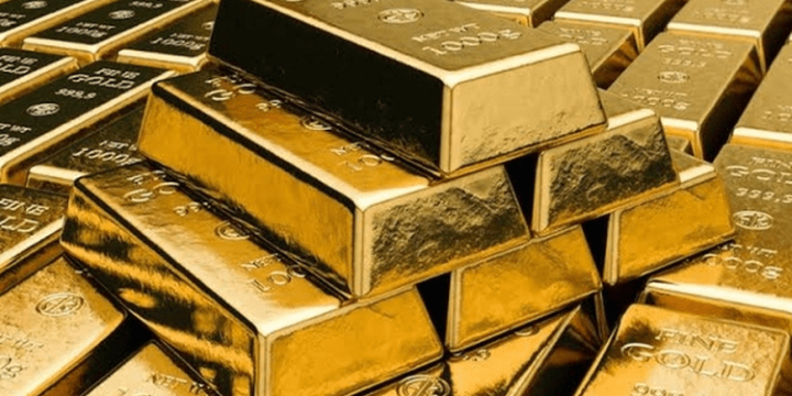 Giá vàng hôm nay 25/7, liên tiếp tăng từ đầu tuần, tính trung bình mỗi ngày giá vàng trong nước đang tăng 1 triệu đồng/lượng. Đà tăng kỉ lục chưa dừng lại.