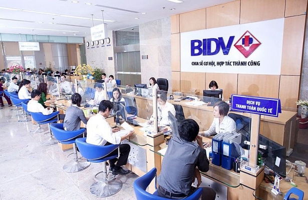 BIDV lên tiếng về vụ cướp ngân hàng tại chi nhánh Ngọc Khánh. Ảnh minh họa