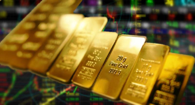 Giá vàng hôm nay 27/7, dù đột ngột giảm sâu tại thị trường trong nước và hôm qua nhưng sau 1 tuần tăng sốc, người mua vàng vẫn lãi đậm, Dự báo vàng tăng mạnh tuần này.