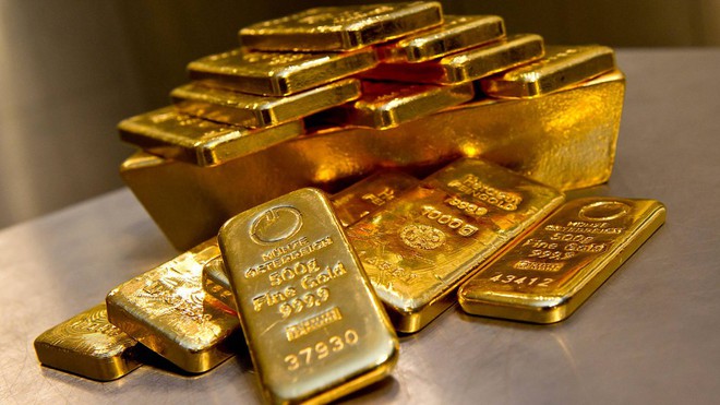 Bảng giá vàng hôm nay, giá vàng 9999 hôm nay, giá vàng SJC tiếp tục ghi nhận đà giảm mạnh.