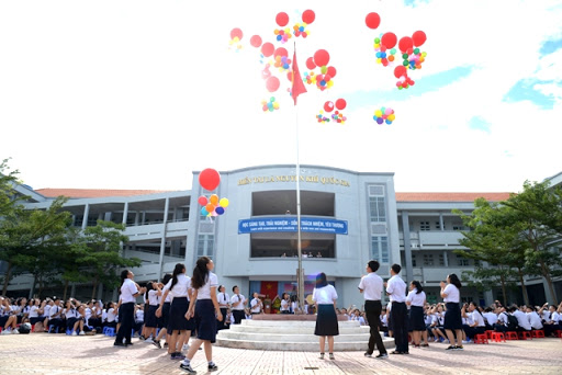 Điểm chuẩn lớp 10 trường THPT Nguyễn Du tỉnh Đồng Tháp năm 2020 dự kiến được công bố hôm nay 6/8, mời bạn đọc quan tâm theo dõi trực tiếp dưới đây.