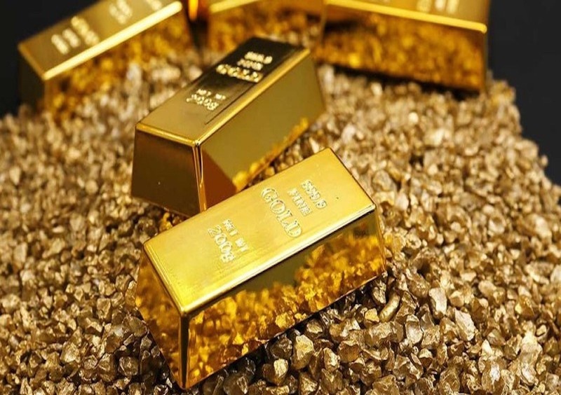 Giá vàng 9999 hôm nay tăng mạnh nhờ áp lực kinh tế Mỹ.