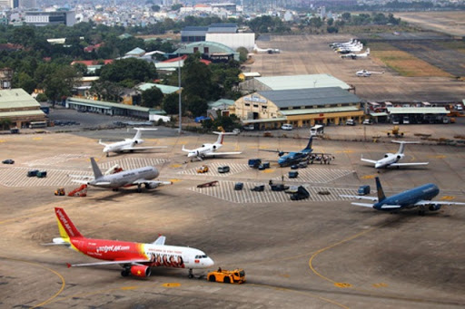 Hiệp hội Doanh nghiệp hàng không Việt Nam kiến nghị mở lại các đường bay quốc tế với những nước đã kiểm soát được Covid-19