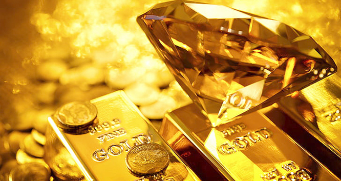 Giá vàng hôm nay 13/1, giá vàng 9999 hôm nay, giá vàng SJC tăng mạnh 400 nghìn đồng/lượng.