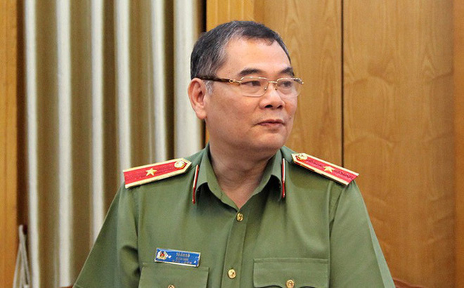 Tại buổi họp báo thường kỳ Chính phủ tháng 8/2020, trả lời câu hỏi báo chí thiếu tướng Tô Ân Xô cho biết trong số các tài liệu bí mật ông Nguyễn Đức Chung chiếm đoạt có tài liệu vụ Nhật Cường.