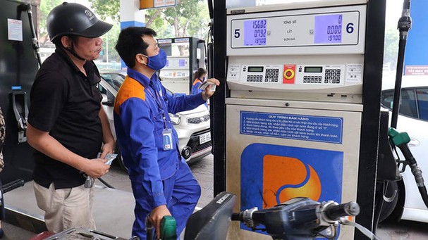 Bộ Công Thương đề xuất công thức tính giá cơ sở xăng dầu