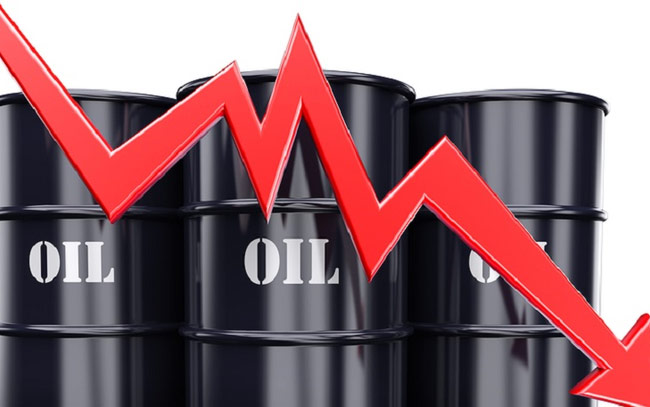 Giá xăng dầu 24-9-2020 hôm nay dịch covid-19 bùng phát tại nhiều quốc gia, làm dấy lên lo ngại nguồn cung dầu thô dư thừa, khiến giá xăng dầu hôm nay giảm mạnh.