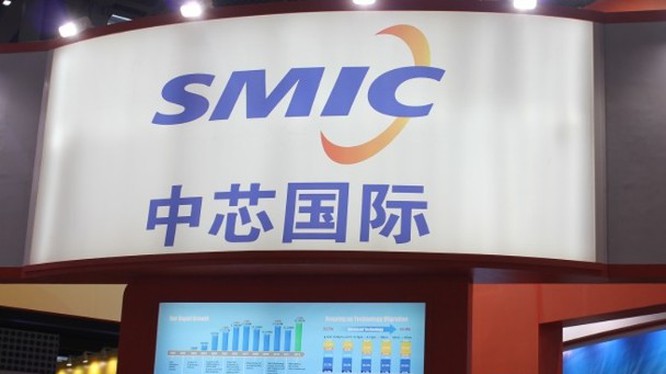 Bộ Thương mại Mỹ đã chính thức ban hành lệnh quản chế xuất khẩu đối với Công ty Bán dẫn Quốc tế Trung Quốc SMIC và các công ty con, công ty liên doanh (Ảnh: Đông Phương).