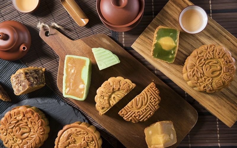 Bảo quản bánh trung thu thế nào để được lâu mà vẫn ngon - Cách bảo quản bánh trung thu được lâu nhất