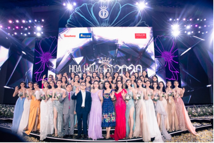 Bán kết Hoa hậu Việt Nam 2020 đã lựa chọn được top 35 thí sinh xuất sắc dưới sự đồng hành của cố vấn sắc đẹp Xuân Hương