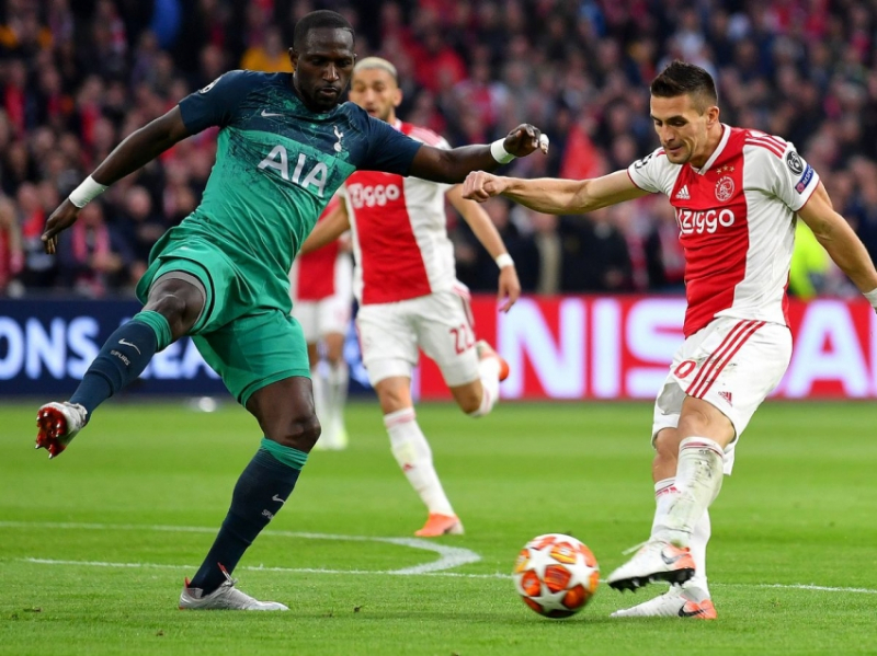 Nhận định bóng đá Ajax – Liverpool, 2h00, 22/10, lượt đầu vòng bảng Champions League