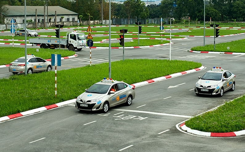 Trong tờ trình Dự án Luật Giao thông đường bộ (sửa đổi) được Bộ trưởng Bộ GTVT trình bày đã bỏ quy định cấp, đổi Giấy phép lái xe khỏi Luật Giao thông đường bộ