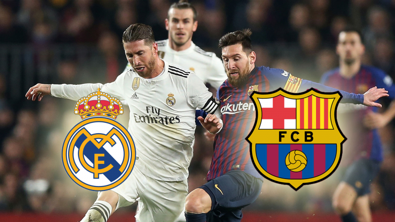 Nhận định Barcelona – Real Madrid, 21h, ngày 24/10, vòng 7 La Liga, Lionel Messi