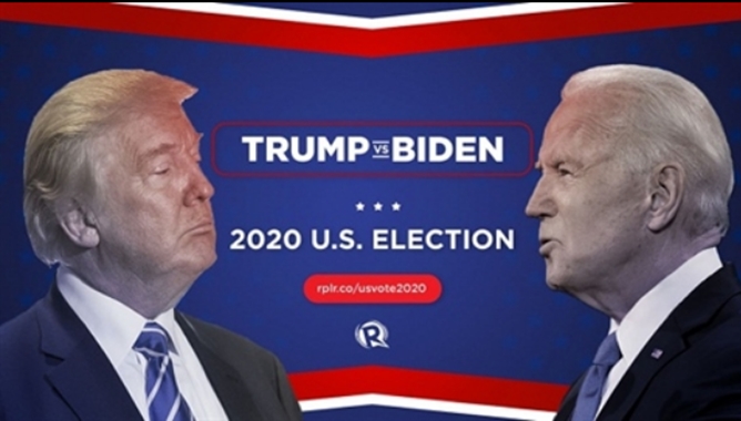 Nếu Trump và Biden bất phân thắng bại, ai sẽ làm tổng thống Mỹ?