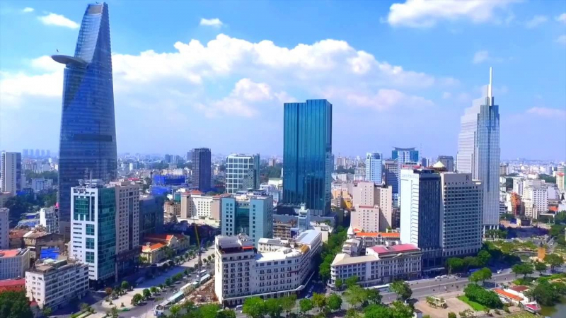 TP Hồ Chí Minh sẽ không còn Hội đồng nhân dân cấp quận, phường