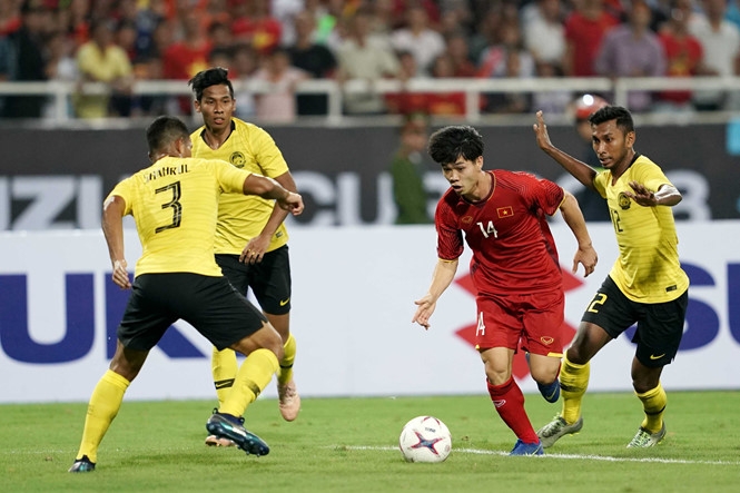 Liên đoàn bóng đá Malaysia xác nhận đội tuyển nước này chưa có kế hoạch rút lui khỏi vòng loại World Cup 2022 khu vực châu Á.