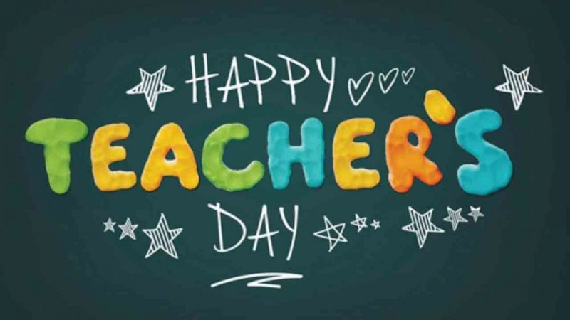 Teachers' Day là gì? Tại sao ngày 20/11 lại là Teachers' Day?