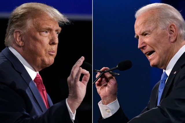 Chuyên gia chính trị học dự đoán khả năng Đại cử tri đoàn ‘lật kèo’ Biden, bỏ phiếu cho đương kim Tổng thống Donald Trump là cực thấp.