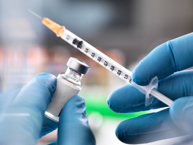 Việt Nam bắt đầu thử nghiệm vaccine Covid-19 trên người