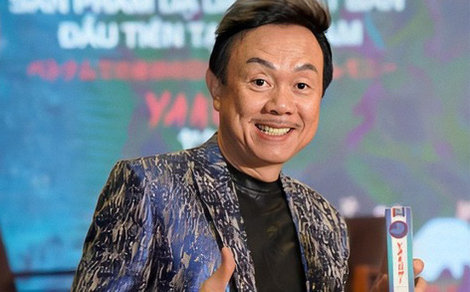 Danh Hài Chí Tài tên thật là Nguyễn Chí Tài, sinh năm 1958