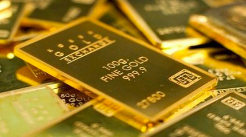 Bảng giá vàng hôm nay, giá vàng 9999 hôm nay, giá vàng SJC trên 57,3 triệu đồng/lượng.