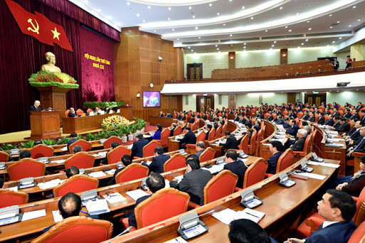 Hội nghị Trung ương 14 sẽ xem xét các dự thảo văn kiện Đại hội XIII của Đảng, tiếp tục hoàn thiện công tác nhân sự chuẩn bị cho Đại hội với những điểm then chốt nhất.