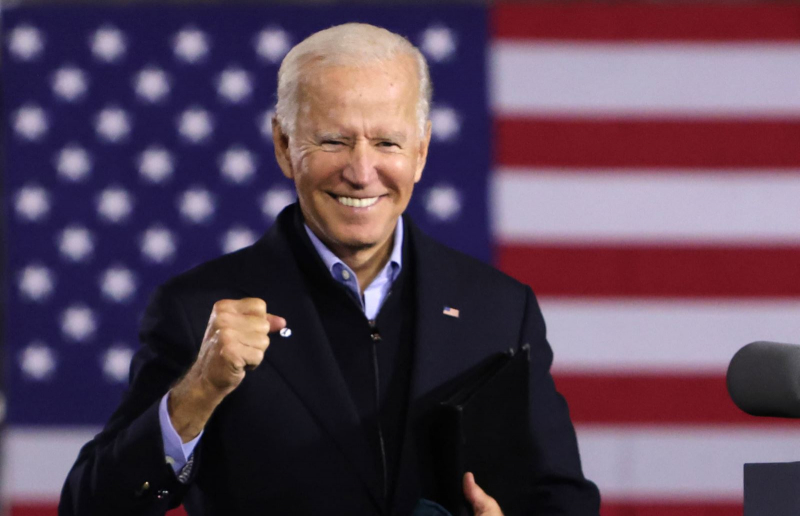 Đại cử tri đoàn chính thức xác nhận ông Joe Biden là Tổng thống Mỹ thứ 46