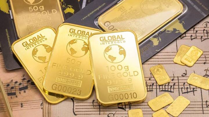 Bảng giá vàng hôm nay 25/11, thị trường giá vàng SJC, giá vàng 9999 biến động không ngừng, biên độ tăng - giảm của giá vàng khiến giới đầu cơ lo lắng.