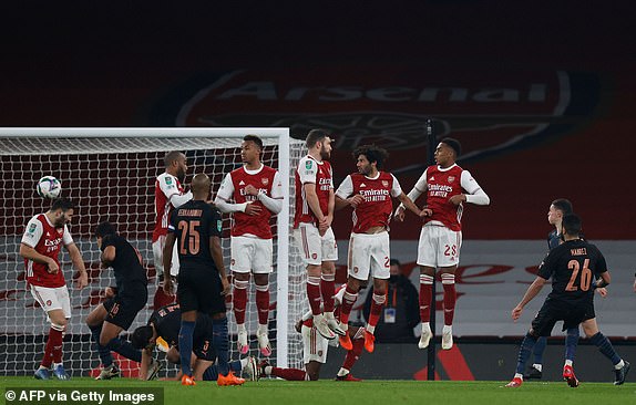 Kết quả Arsenal - Man City, 3h ngày 23/12, tứ kết League Cup