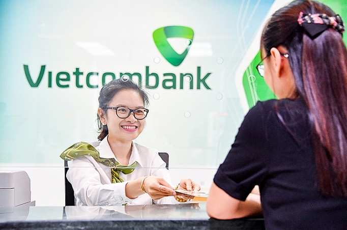 Lịch nghỉ Tết ngân hàng Vietcombank năm 2021